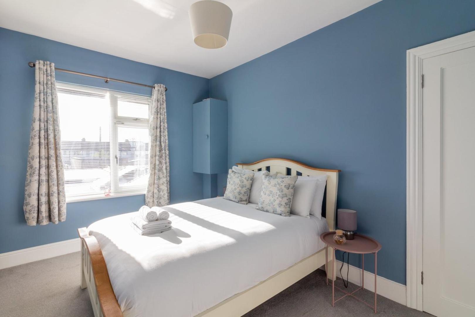Guestready - Restful In Drimnagh Dublin