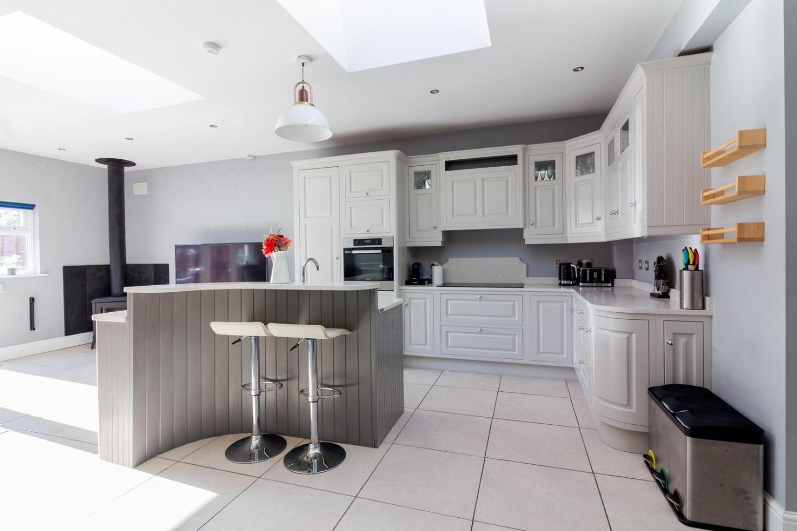 Guest house Guestready - Restful In Drimnagh *