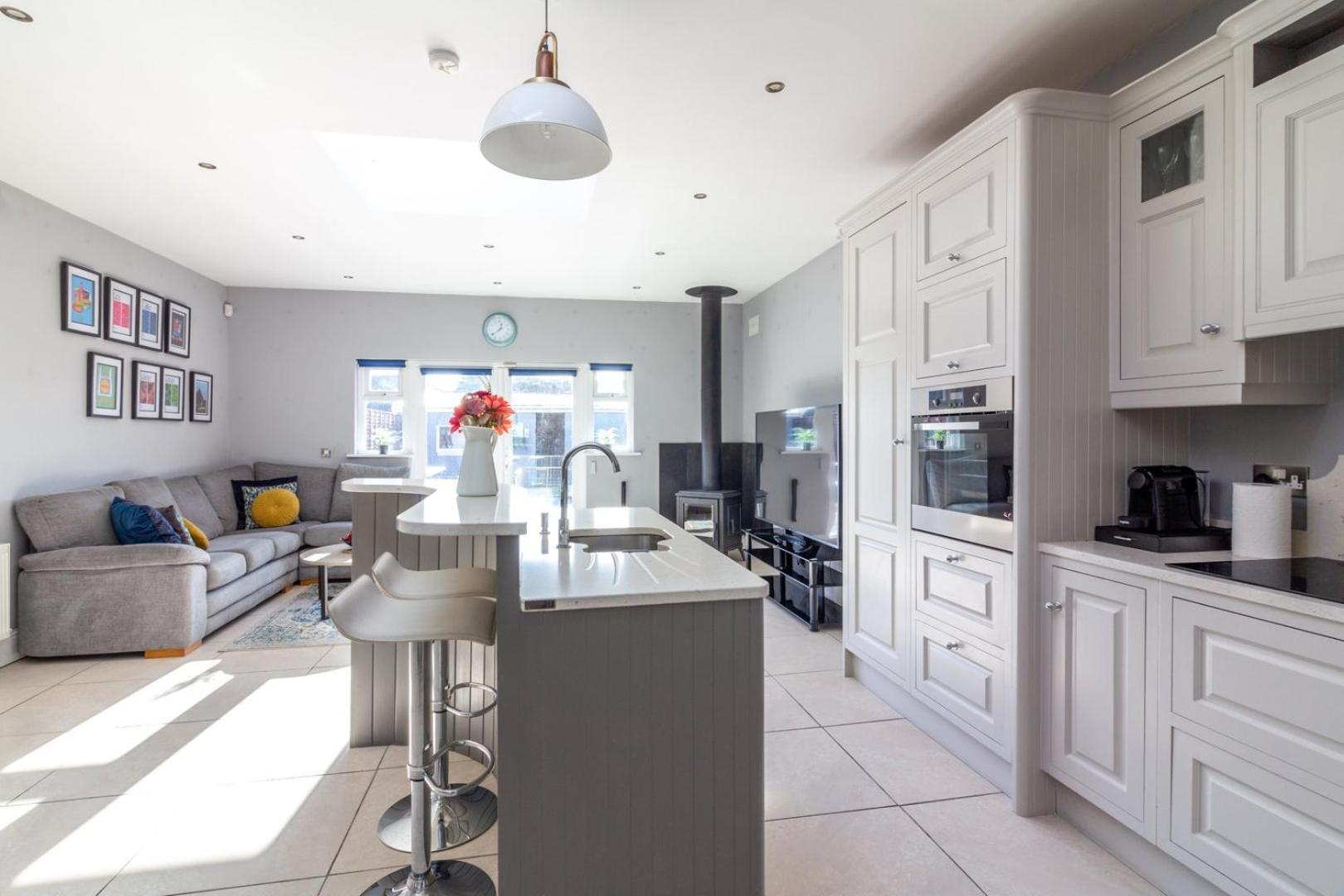 Guest house Guestready - Restful In Drimnagh Dublin