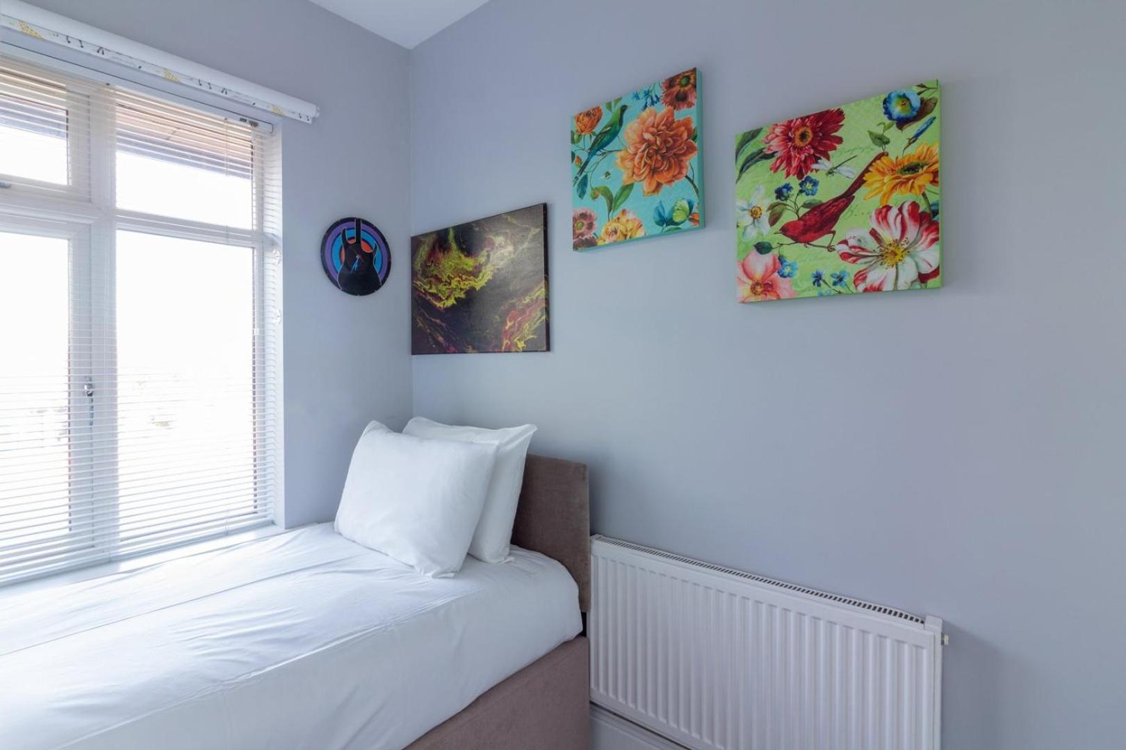 Guestready - Restful In Drimnagh Guest house *