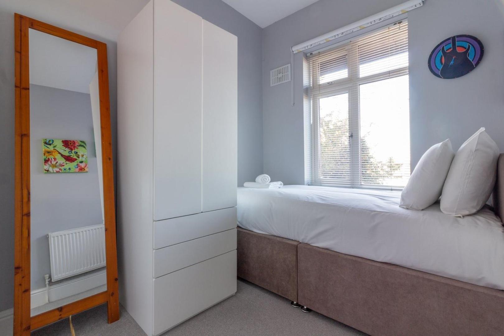 Guestready - Restful In Drimnagh Guest house