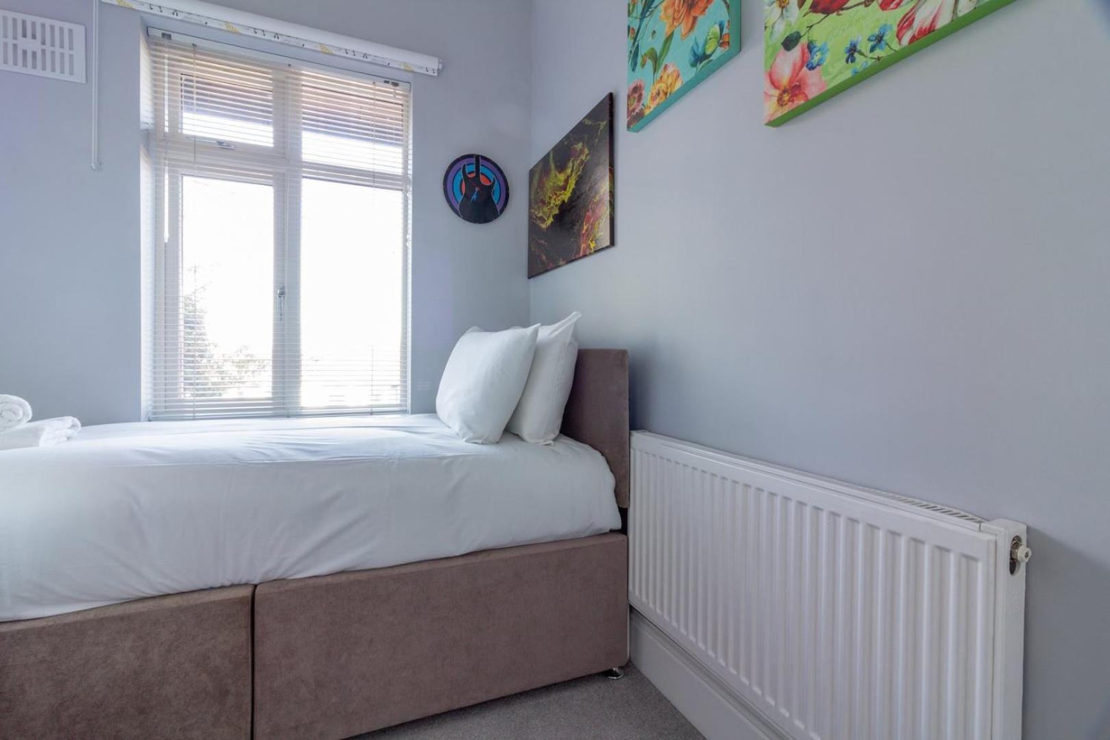 Guestready - Restful In Drimnagh Guest house *