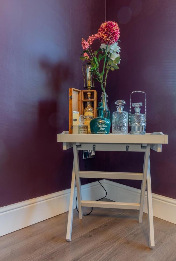 Guestready - Restful In Drimnagh * Dublin