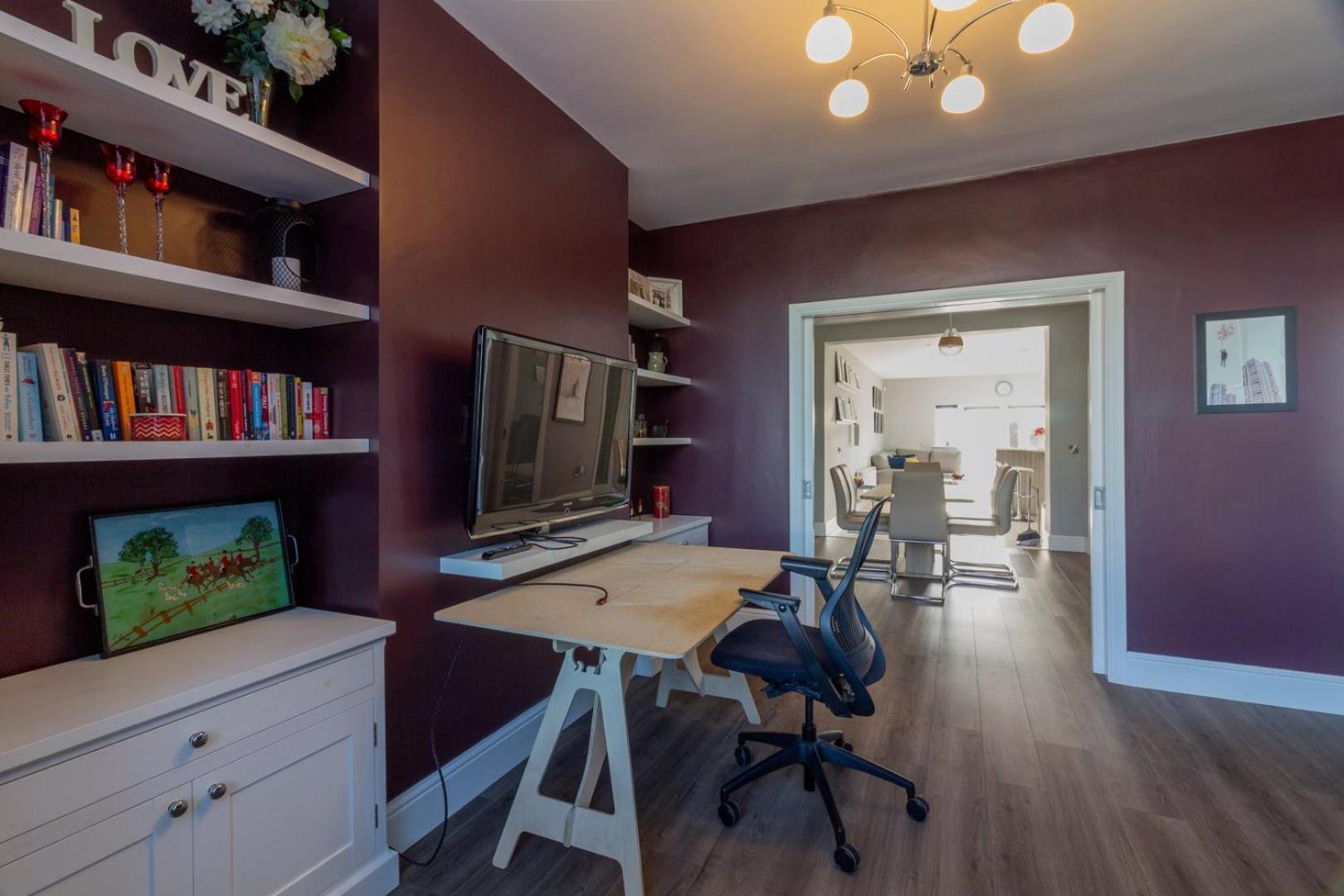 Guest house Guestready - Restful In Drimnagh