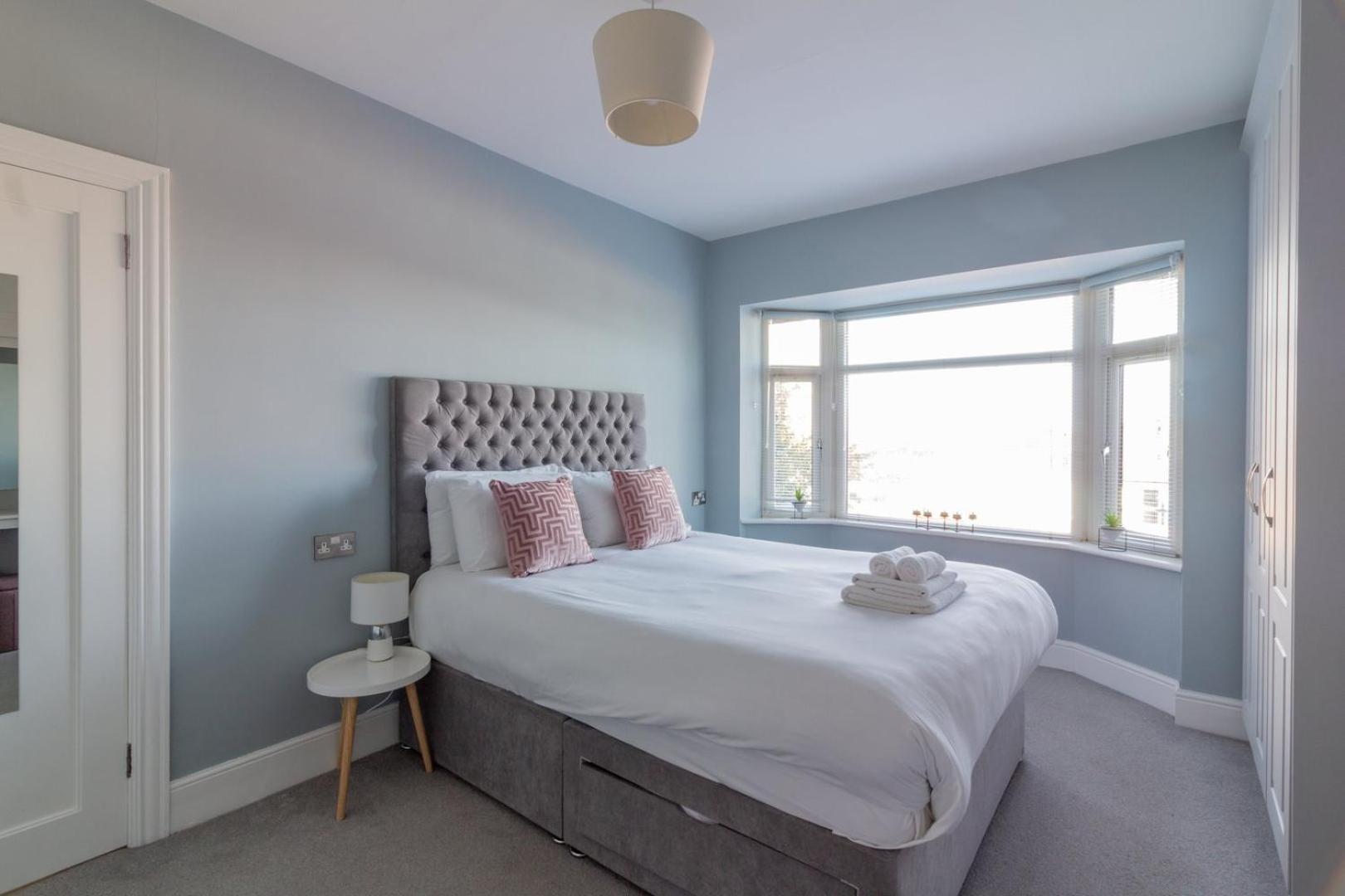 Guestready - Restful In Drimnagh