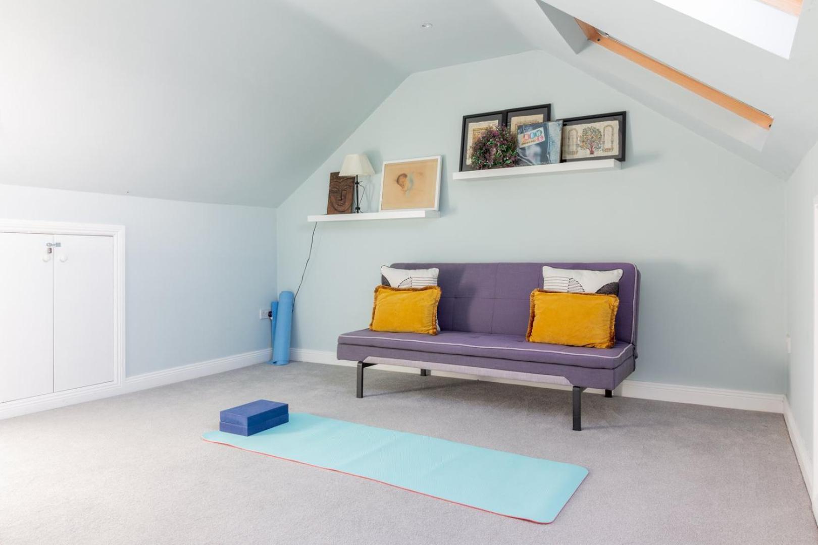 Guestready - Restful In Drimnagh Guest house *