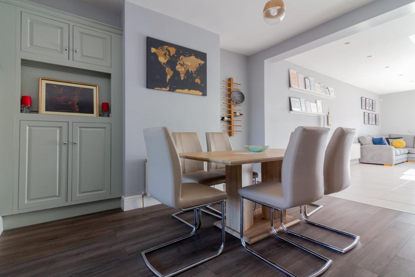 Guestready - Restful In Drimnagh * Dublin