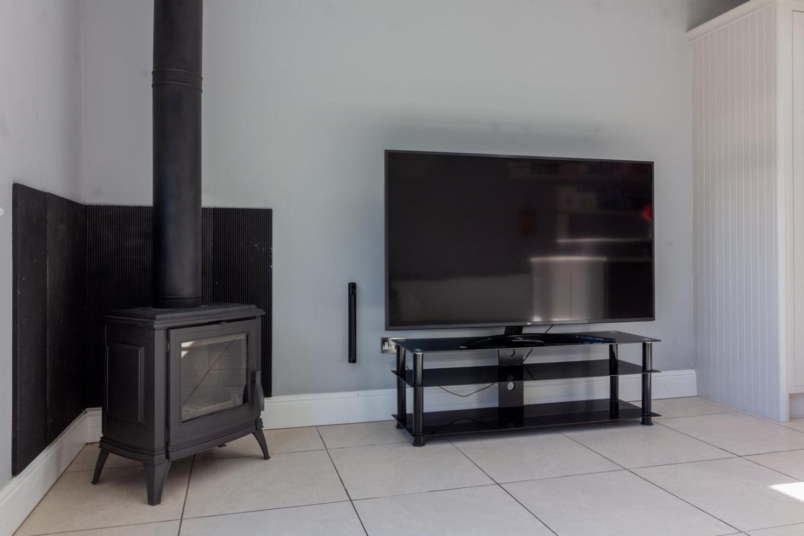 Guestready - Restful In Drimnagh Guest house Dublin