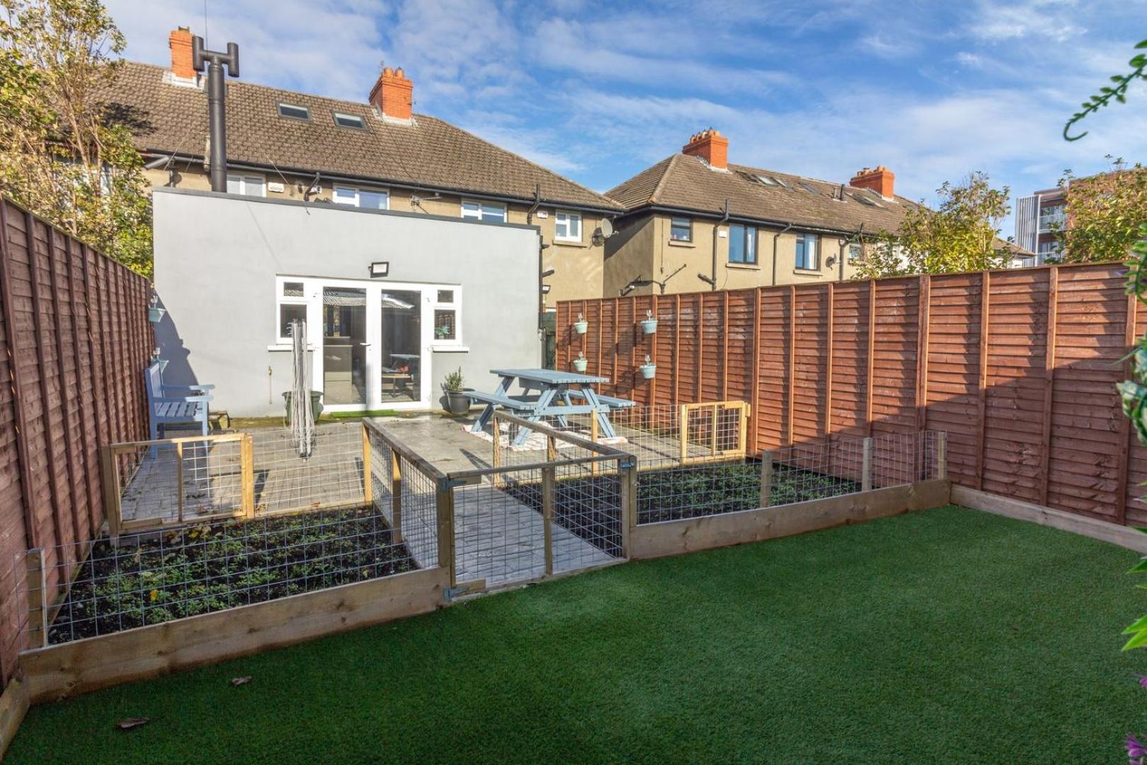 Guestready - Restful In Drimnagh